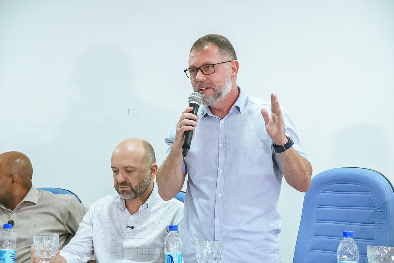 Foto de Alysson Bestene