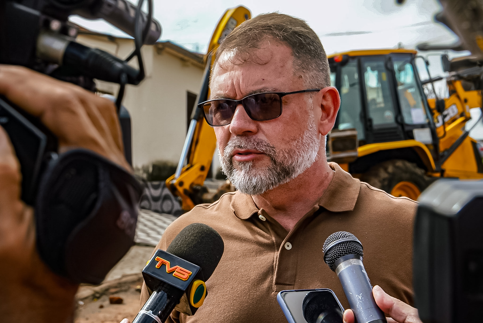 Foto de ALysson Bestene