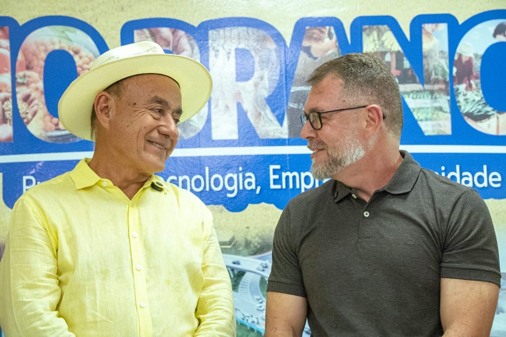 Transmissao de Cargo Fotos Anderson Oliveira 3