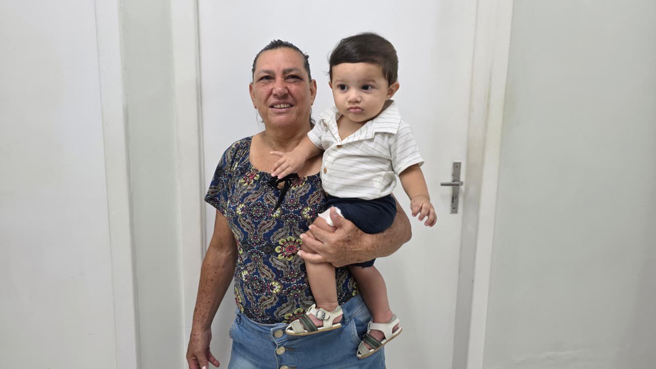 Foto de Divina Maziero