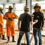 VISITA NA OBRA DO NOVO MERCADO ELIAS MANSOUR Foto Anderson OliveiraSecom 2