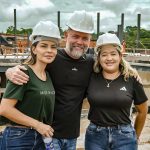 VISITA NA OBRA DO NOVO MERCADO ELIAS MANSOUR Foto Anderson OliveiraSecom 5