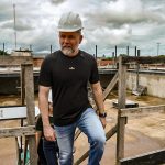 VISITA NA OBRA DO NOVO MERCADO ELIAS MANSOUR Foto Anderson OliveiraSecom 9