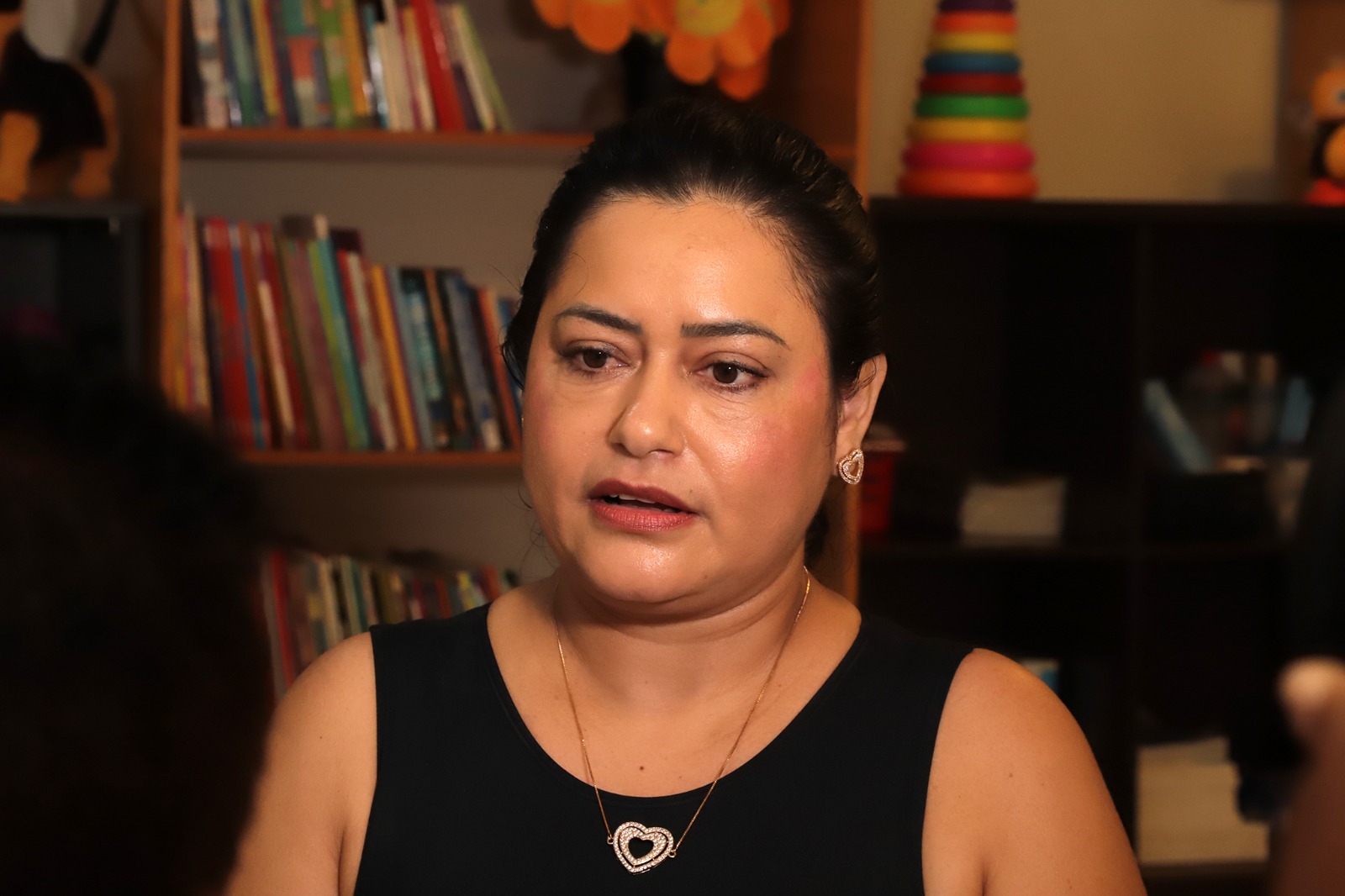 Visita Educandario Santa Margarida 2