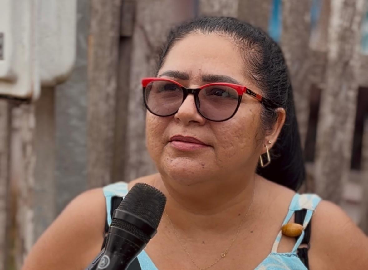 Visita Loteamento Sao Francisco 1