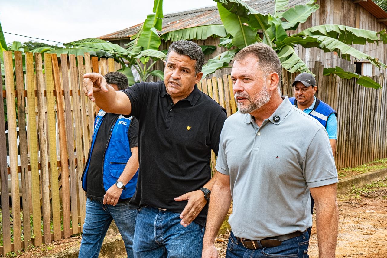 Visita Loteamento Sao Francisco 11