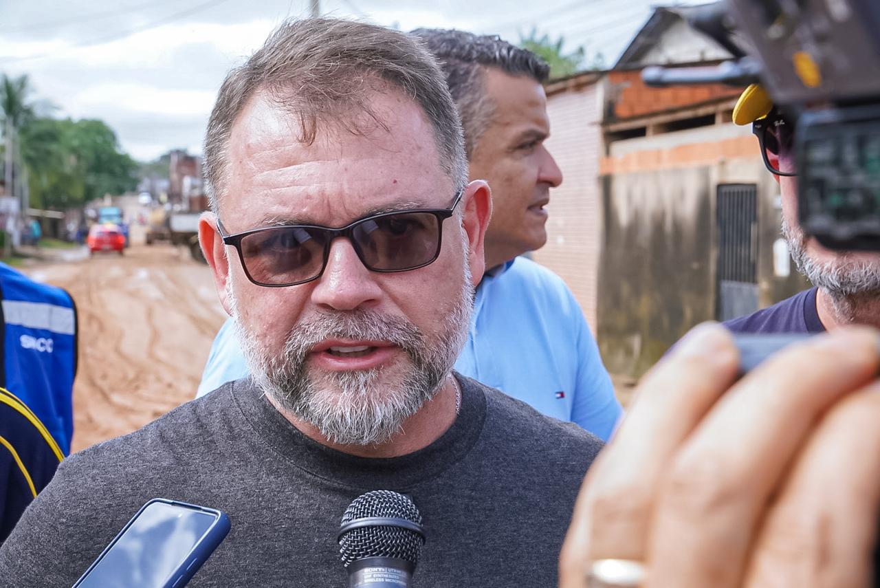 Visita bairro Placido de Castro 2