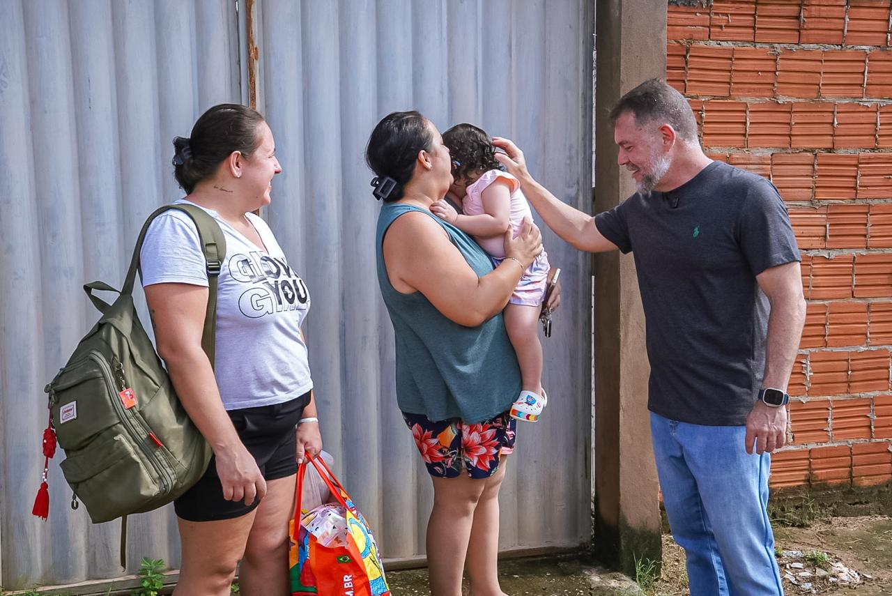 Visita bairro Placido de Castro 25