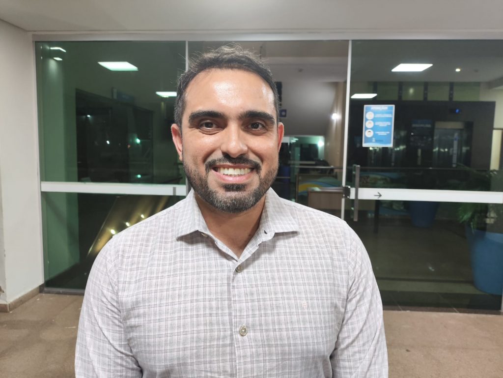 Foto de Marcus Lucena