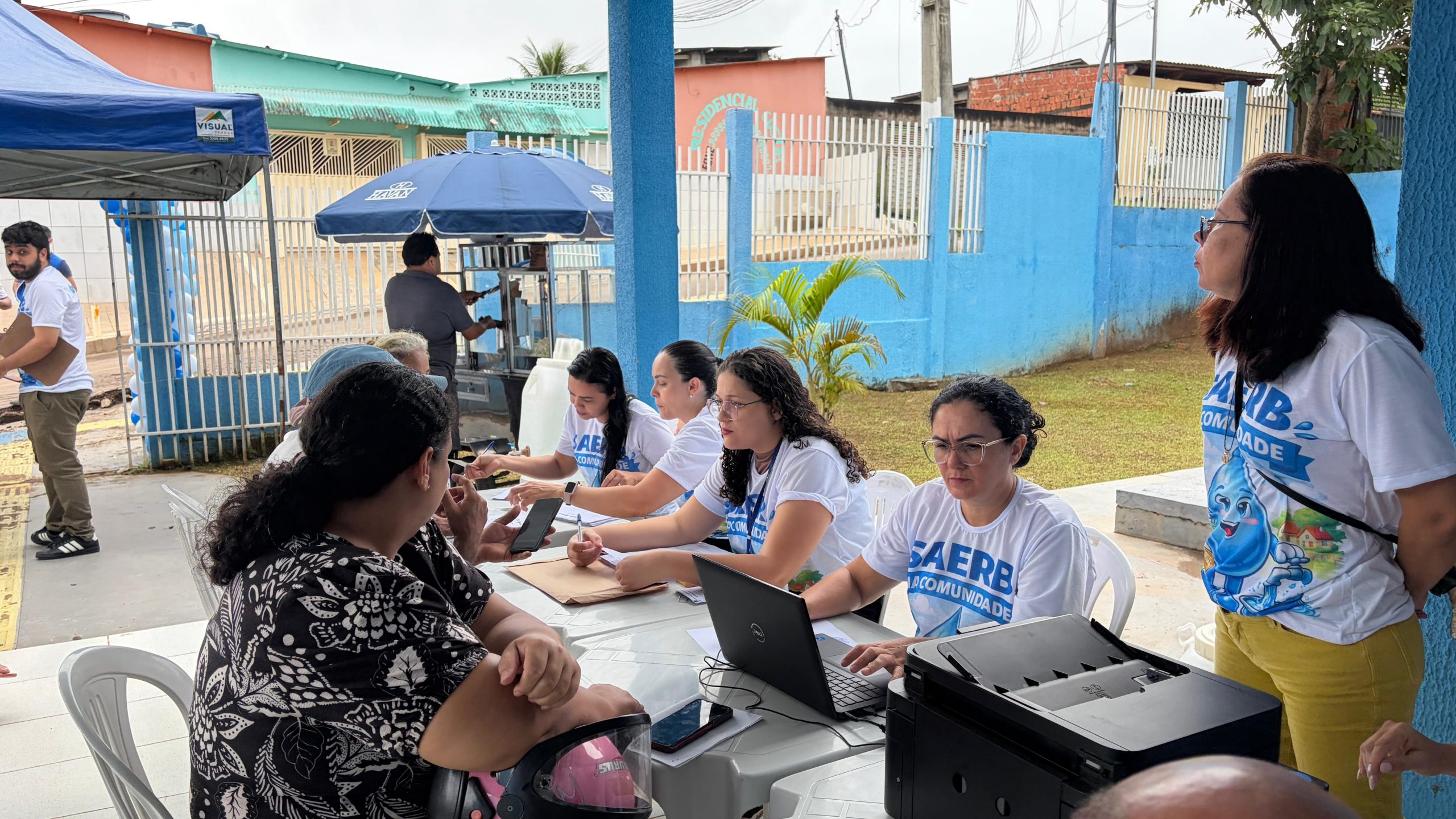Foto: Reprodução/Prefeitura de Rio Branco - AC