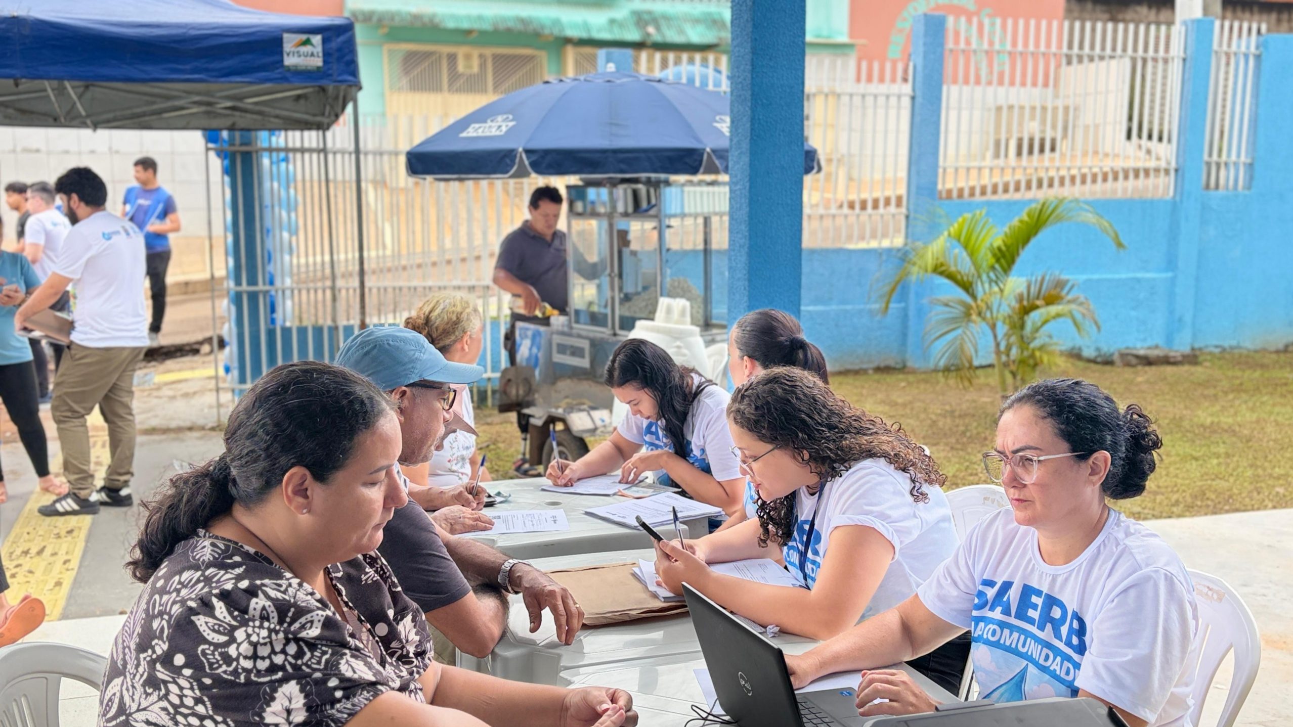 Prefeitura de Rio Branco lança programa “Conta no Azul” para renegociação de dívidas de água e esgoto