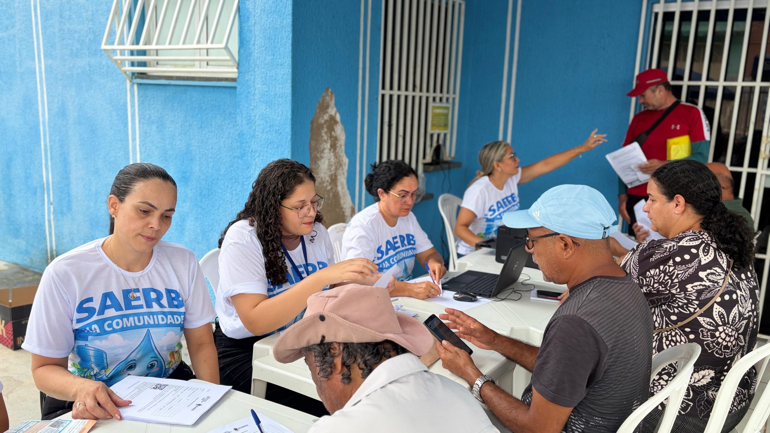 Foto: Reprodução/Prefeitura de Rio Branco - AC