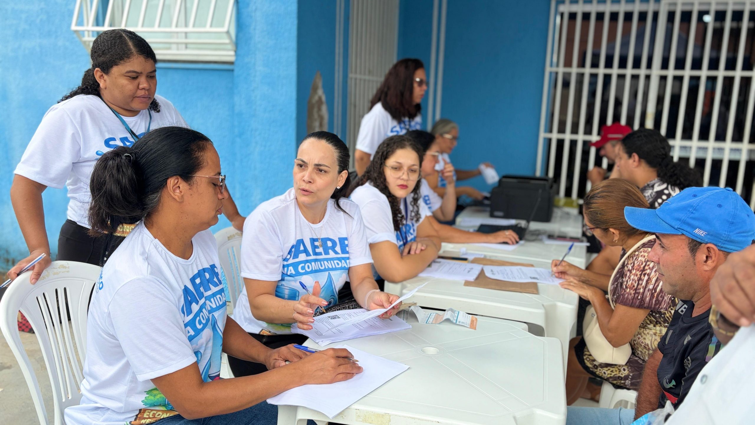 Foto: Reprodução/Prefeitura de Rio Branco - AC
