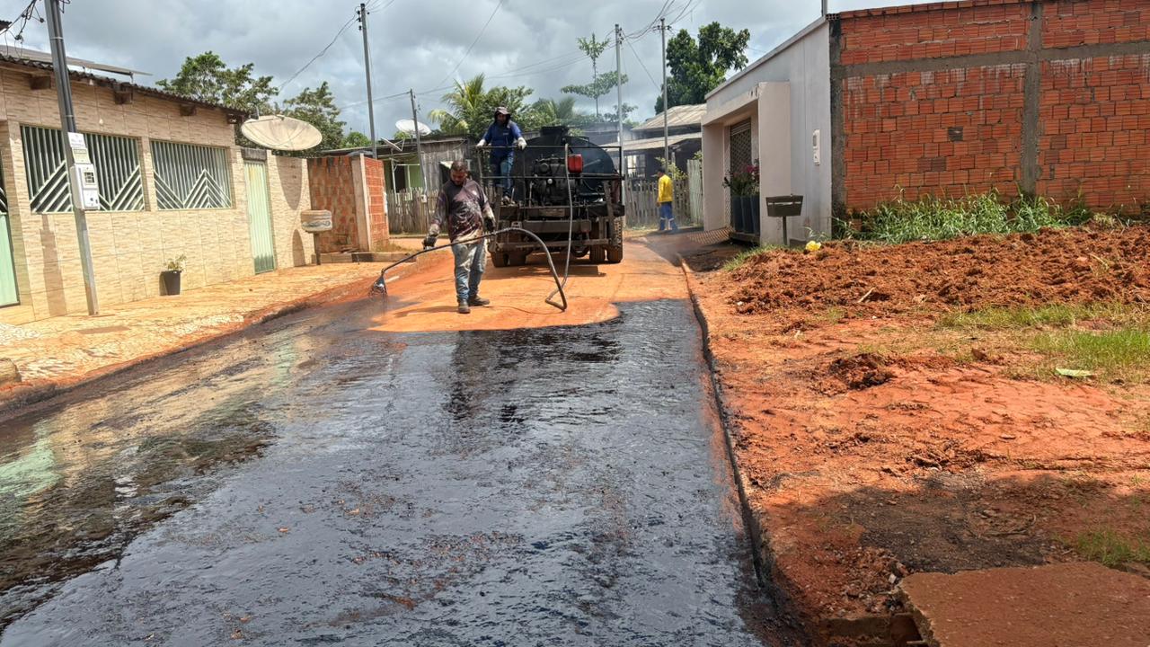 Foto: Reprodução/Prefeitura de Rio Branco - AC