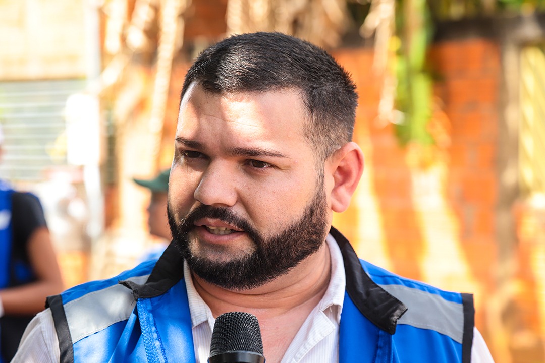 inicia levantamento de familias atingidas por enxurrada 11