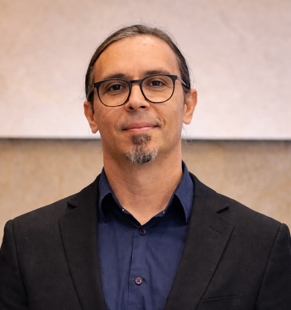 Oscar Vareda Moreira Neto