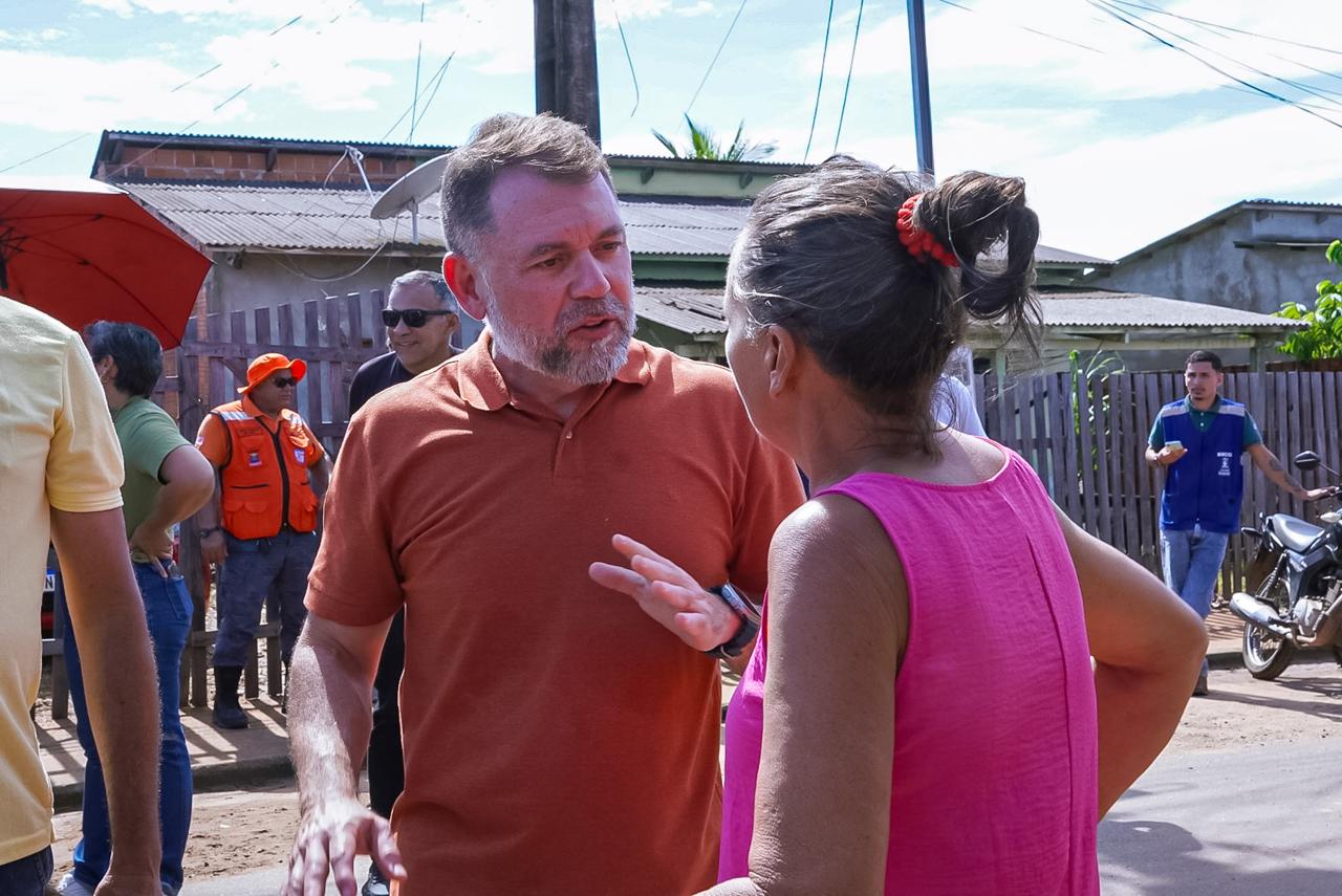 Foto de Alysson Bestene