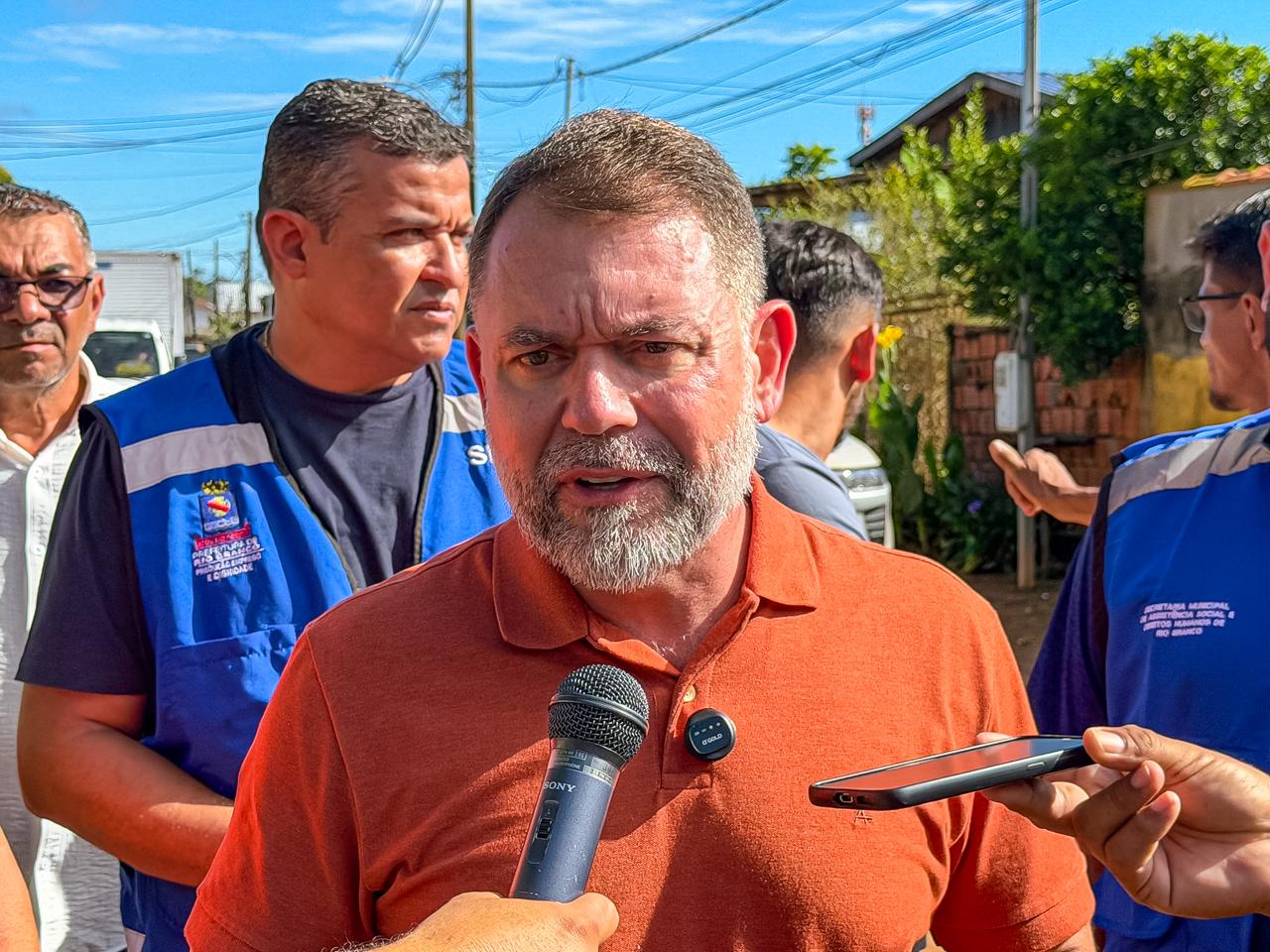 Foto Alysson Bestene