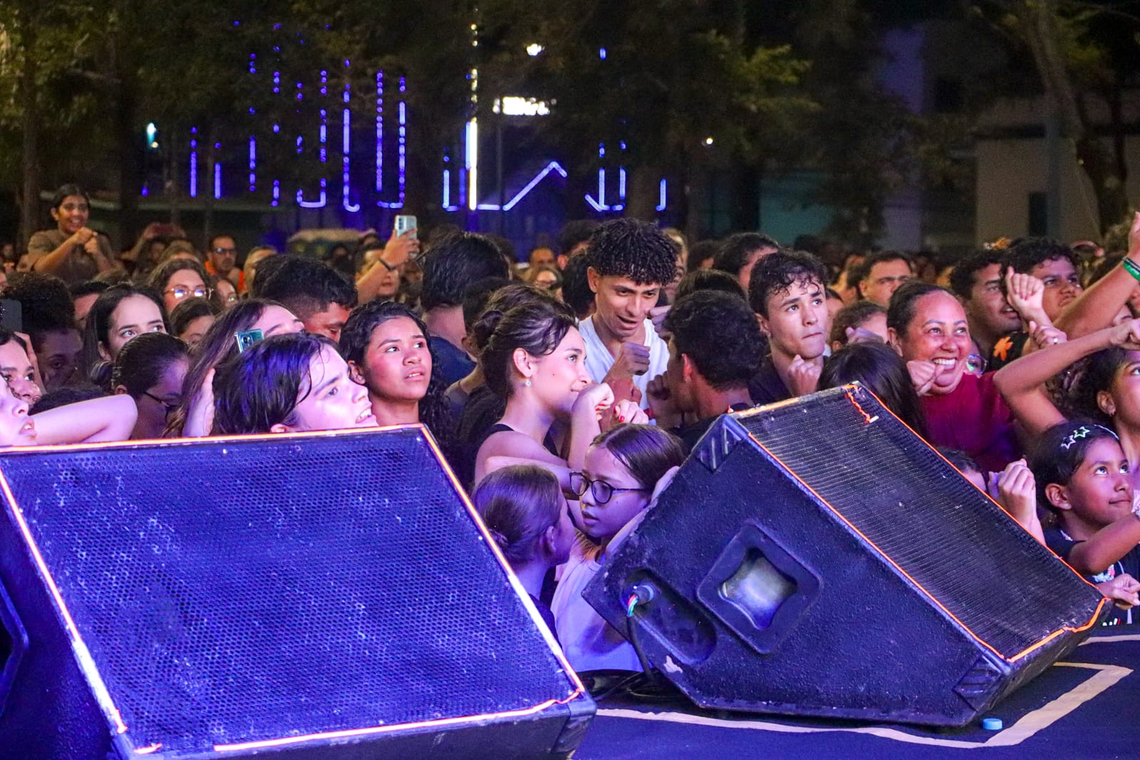 Encerramento das 55 horas de oração marca noite de fé e louvor em Rio Branco 13 55H LOUVORMA 29.05 26