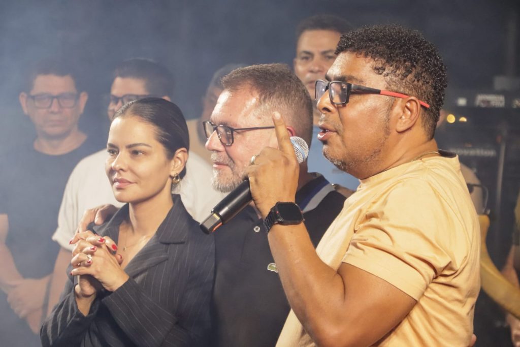 Encerramento das 55 horas de oração marca noite de fé e louvor em Rio Branco 3 55H LOUVORMA 29.05 6