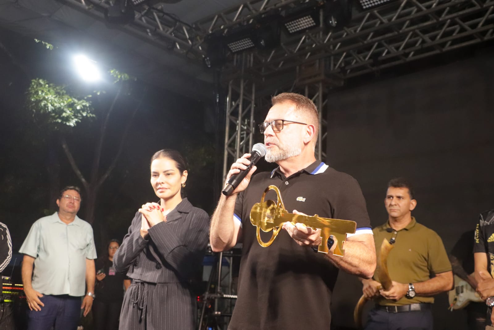 Encerramento das 55 horas de oração marca noite de fé e louvor em Rio Branco 6 55H LOUVORMA 29.05 7