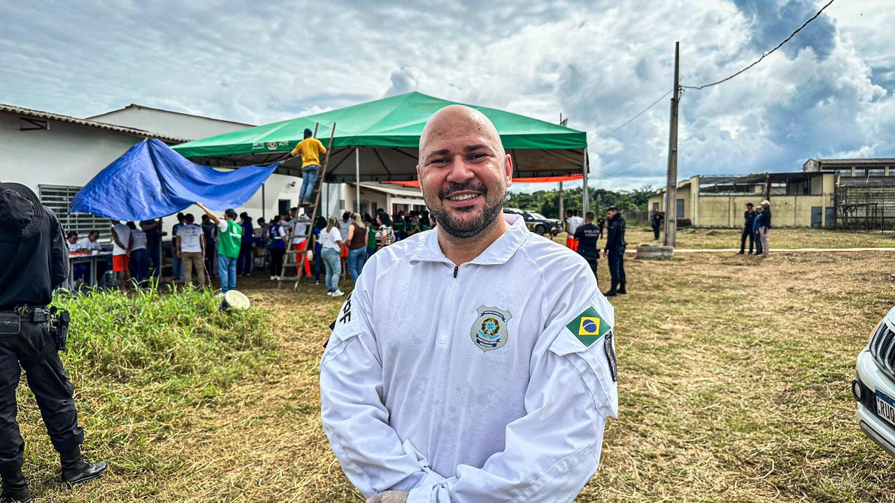 Foto de Kleber