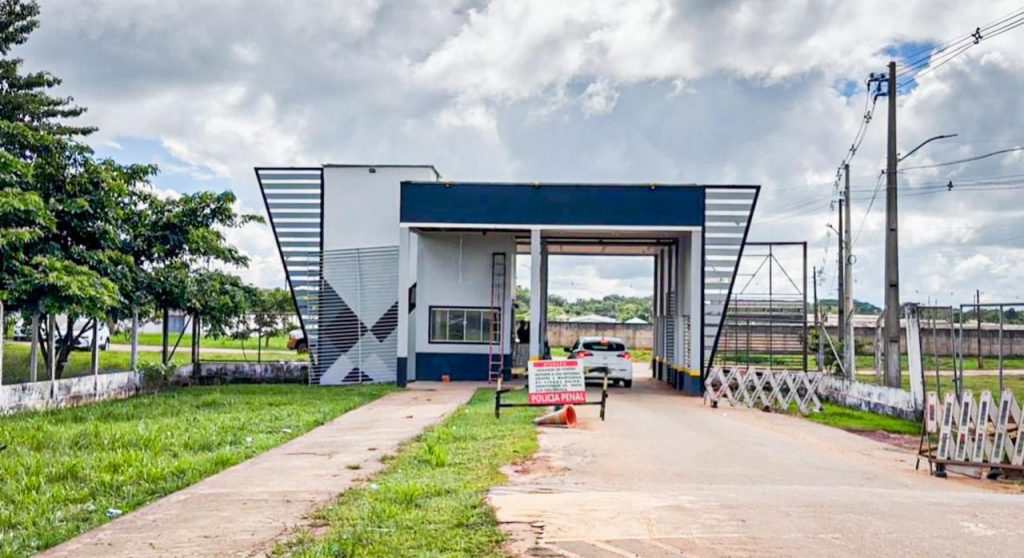 Prefeitura participa de Ação de Cidadania e leva serviços de saúde a mais de 5 mil pessoas no sistema prisional 8 Acao de Saude no presidio Governo Federal Estadual e Municipal Fotos Jardesson Silva 15
