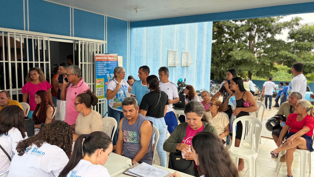 Atualização Cadastral