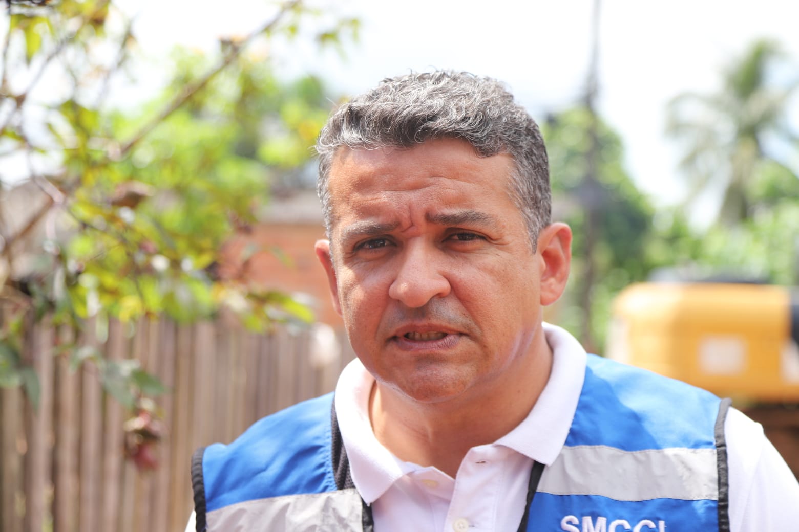 Foto do Tony Roque