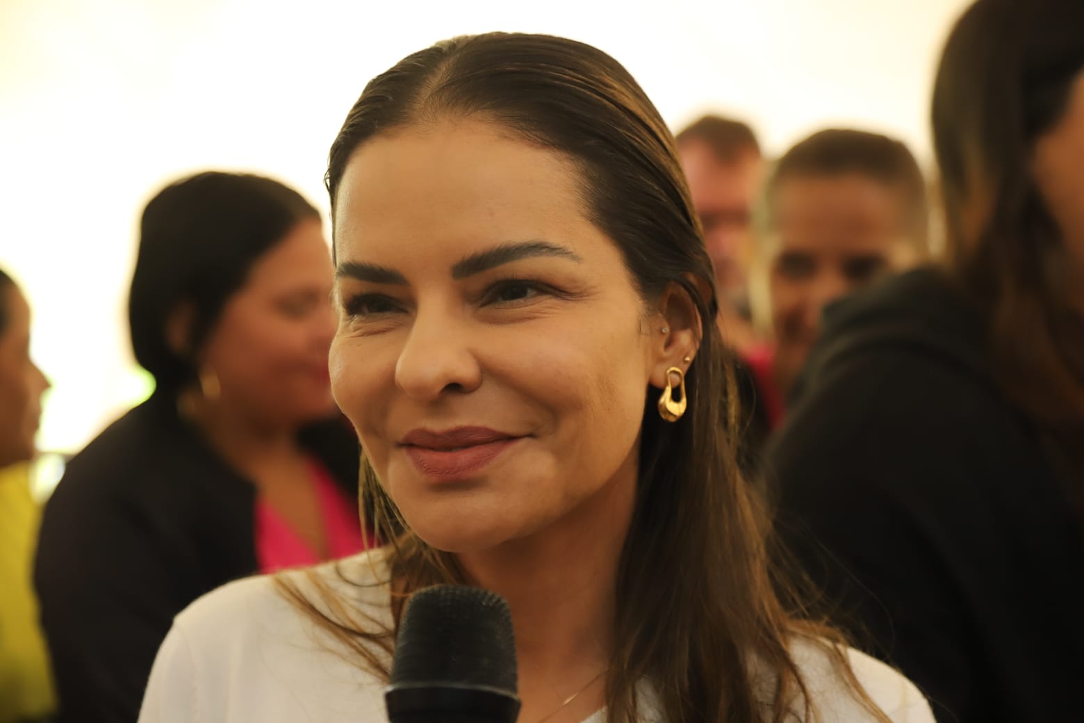 Foto de Roberta Lins