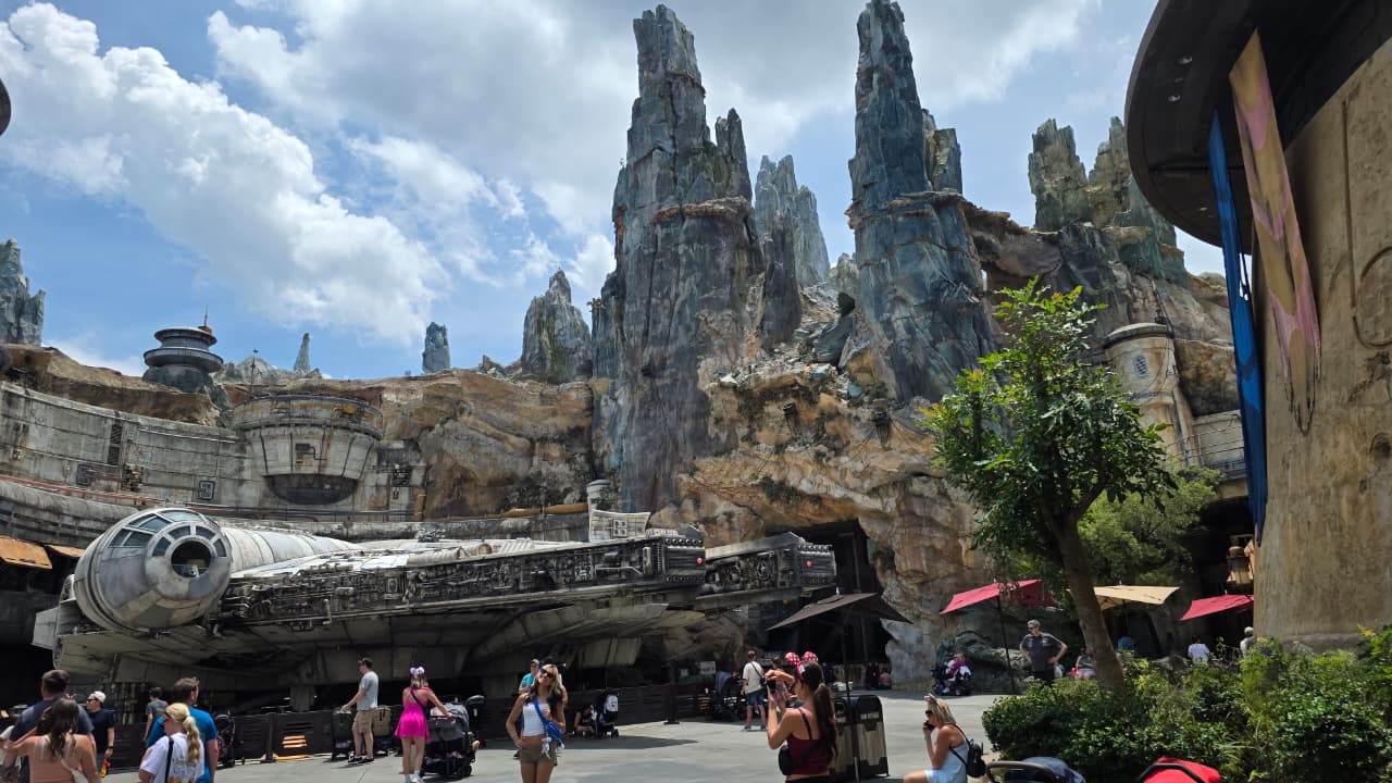 Disney