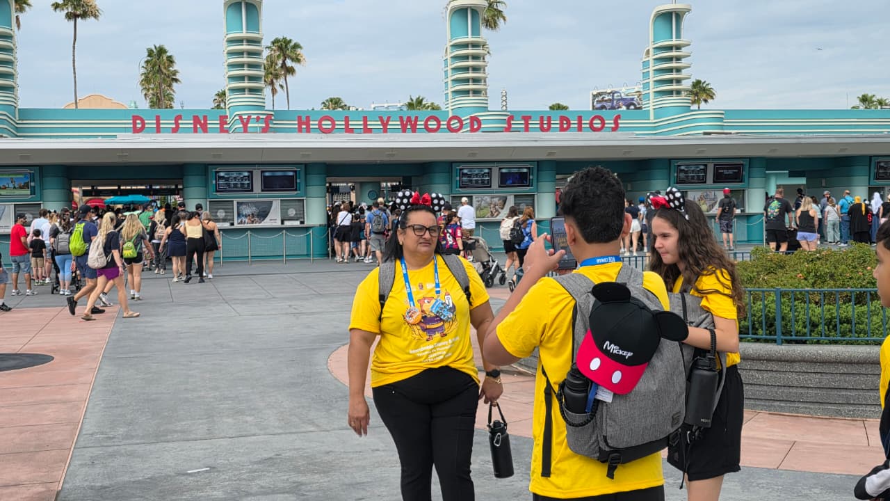 Disney’s Hollywood Studios