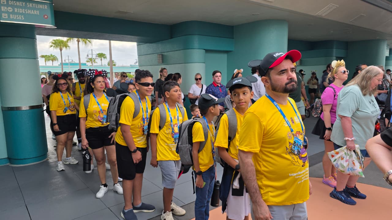 Foto Disney