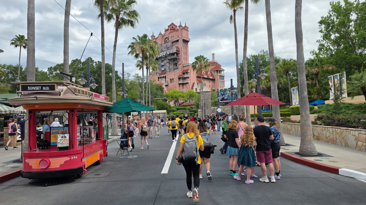 Foto Disney