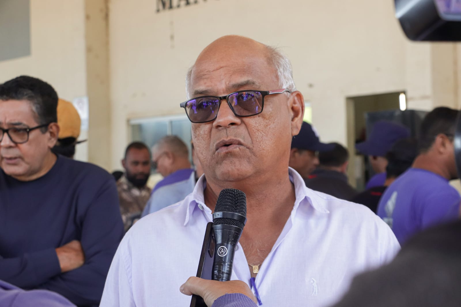 Foto de Abdel