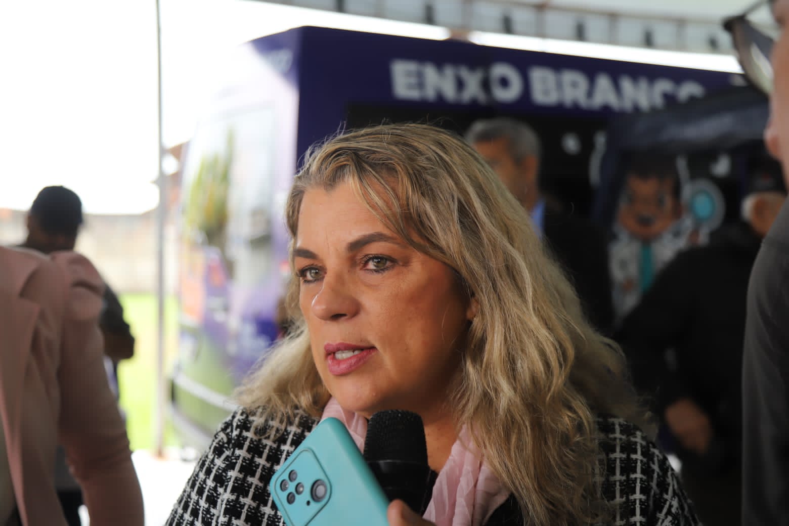Foto Kelce Nayra Paes