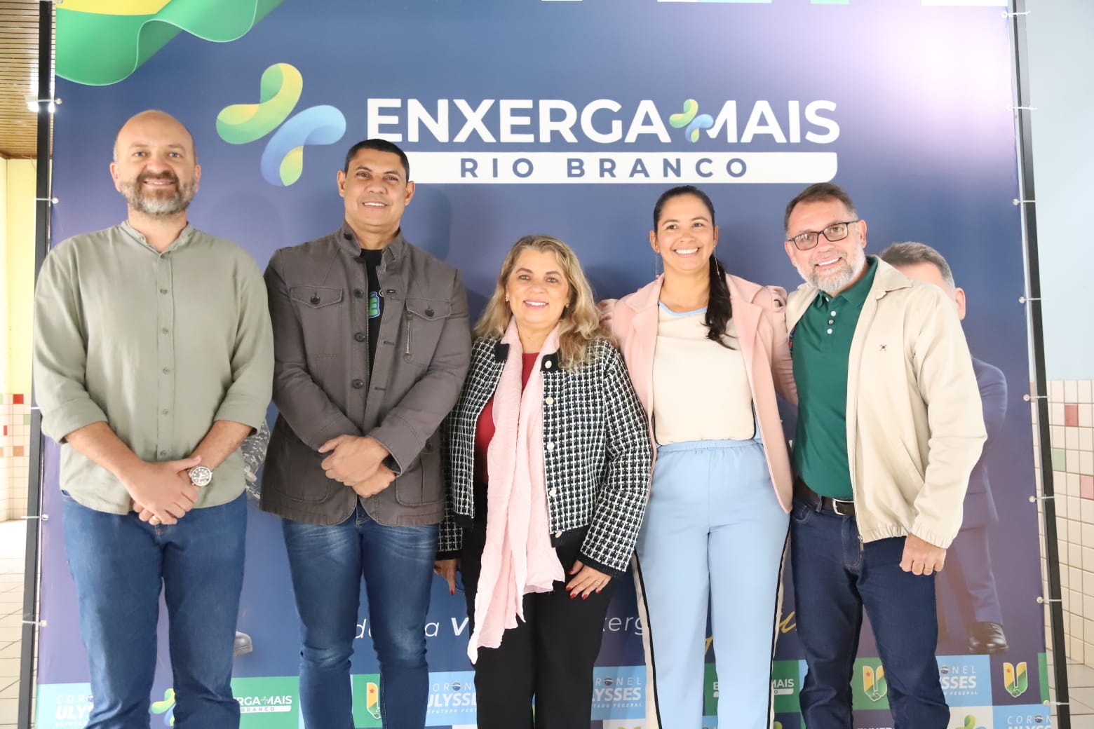 Foto Enxerga Mais Rio Branco