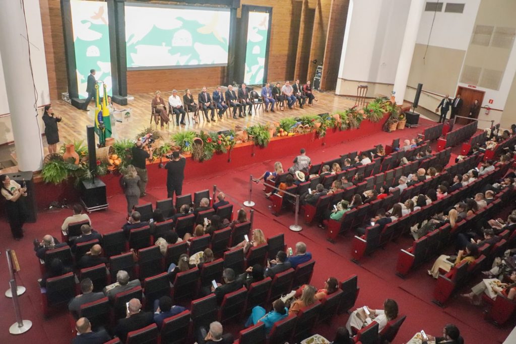 Prefeito de Rio Branco participa de Fórum Nacional de Juizados Especiais 3 Fonaje Fotos Marcos Araujo 3