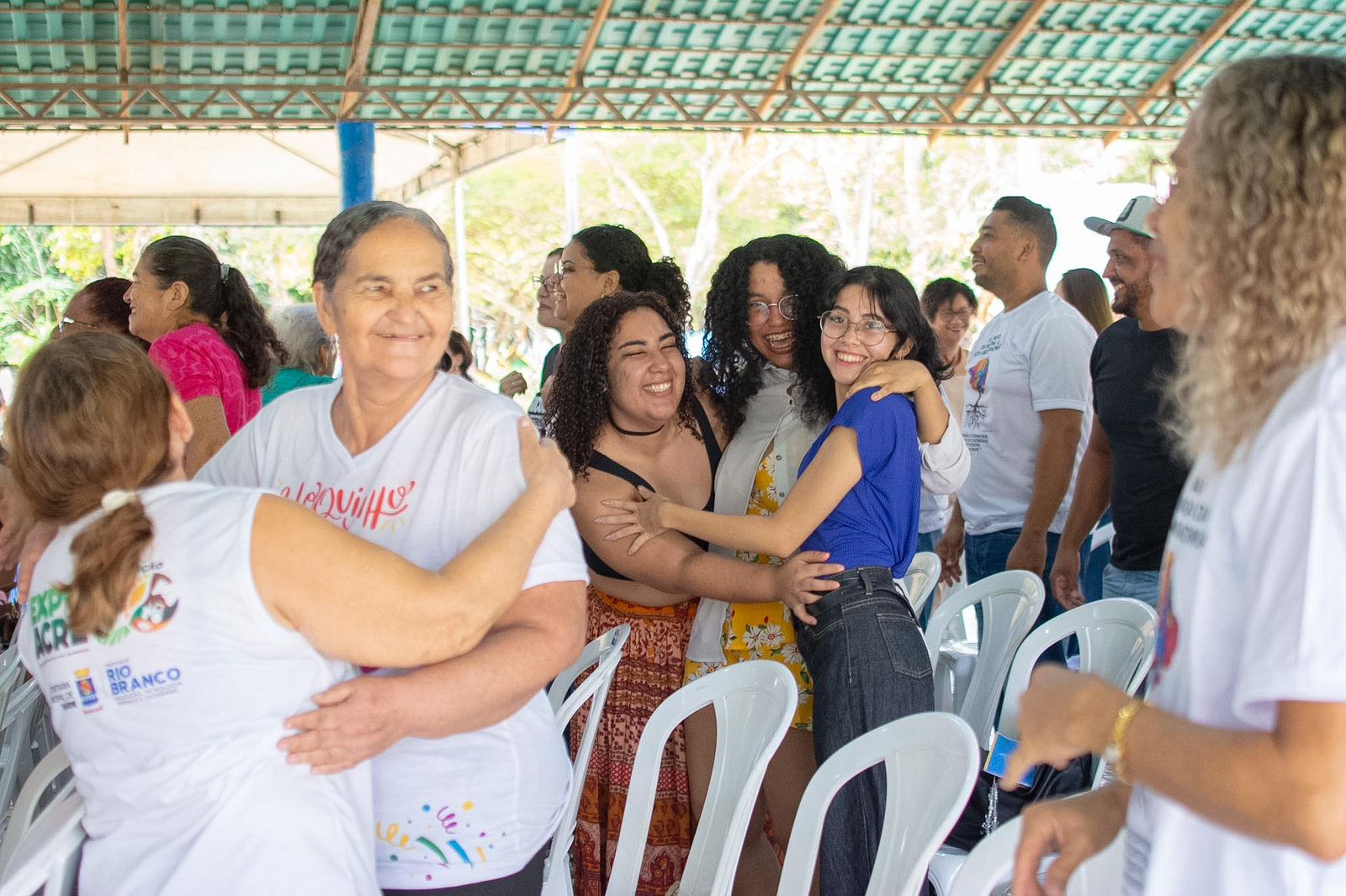 Foto: Reprodução/Prefeitura de Rio Branco - AC