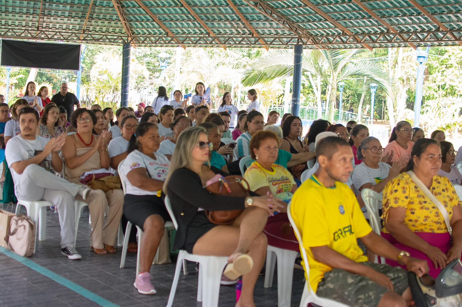 Foto: Reprodução/Prefeitura de Rio Branco - AC