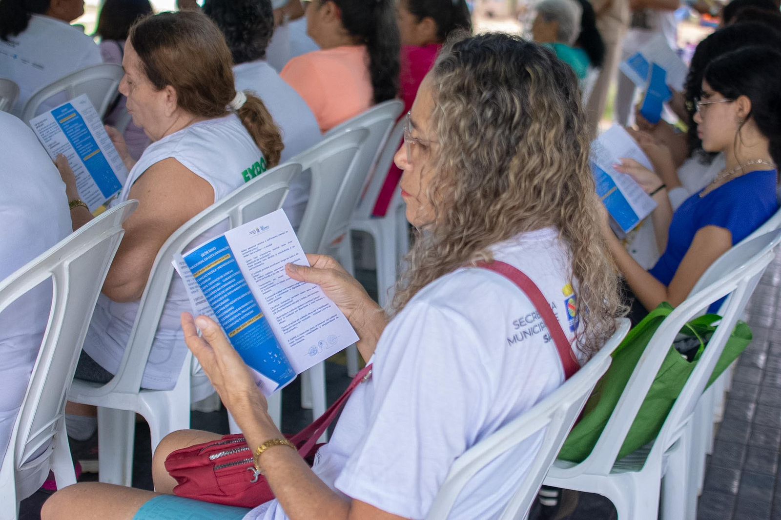 Foto: Reprodução/Prefeitura de Rio Branco - AC