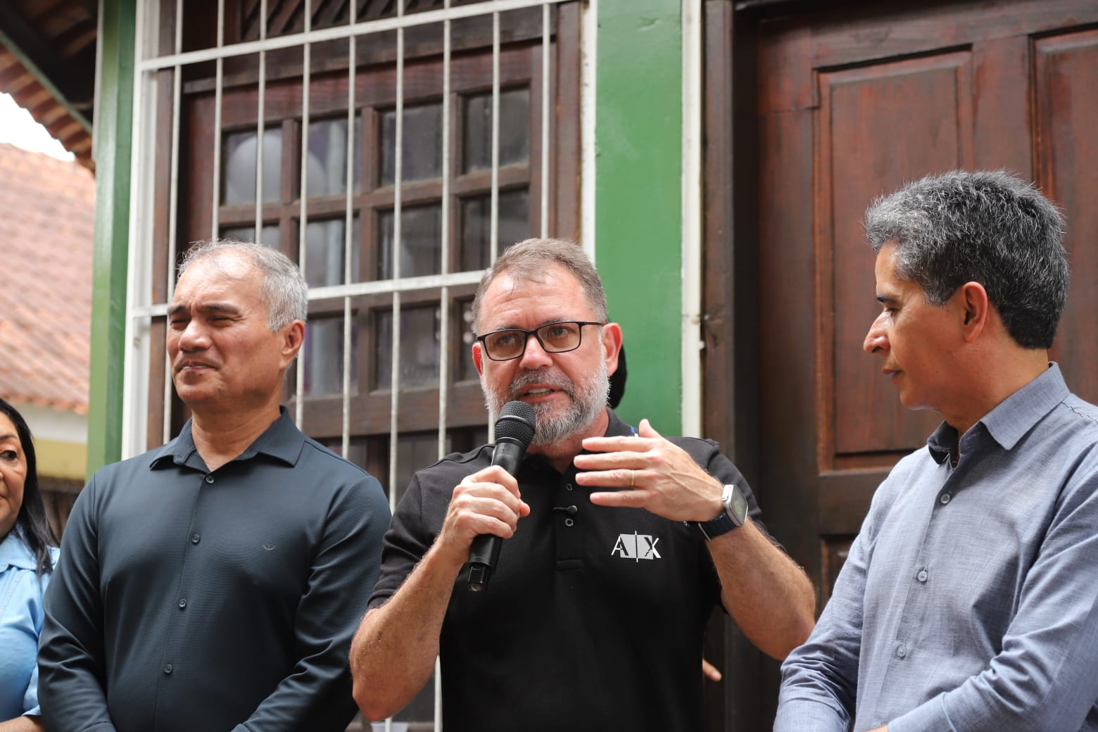 Fotos Café com líderes comunitárias - Fotos Val Fernandes (7)