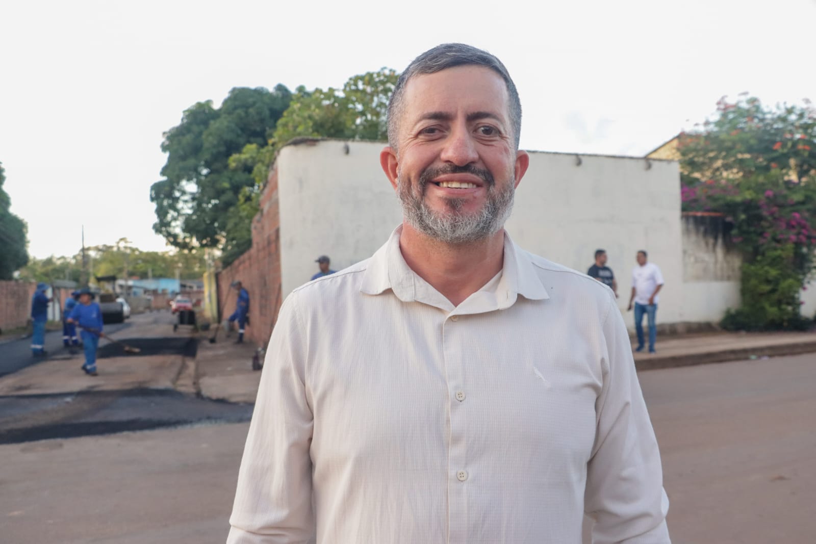 Foto Márcio Mustafá