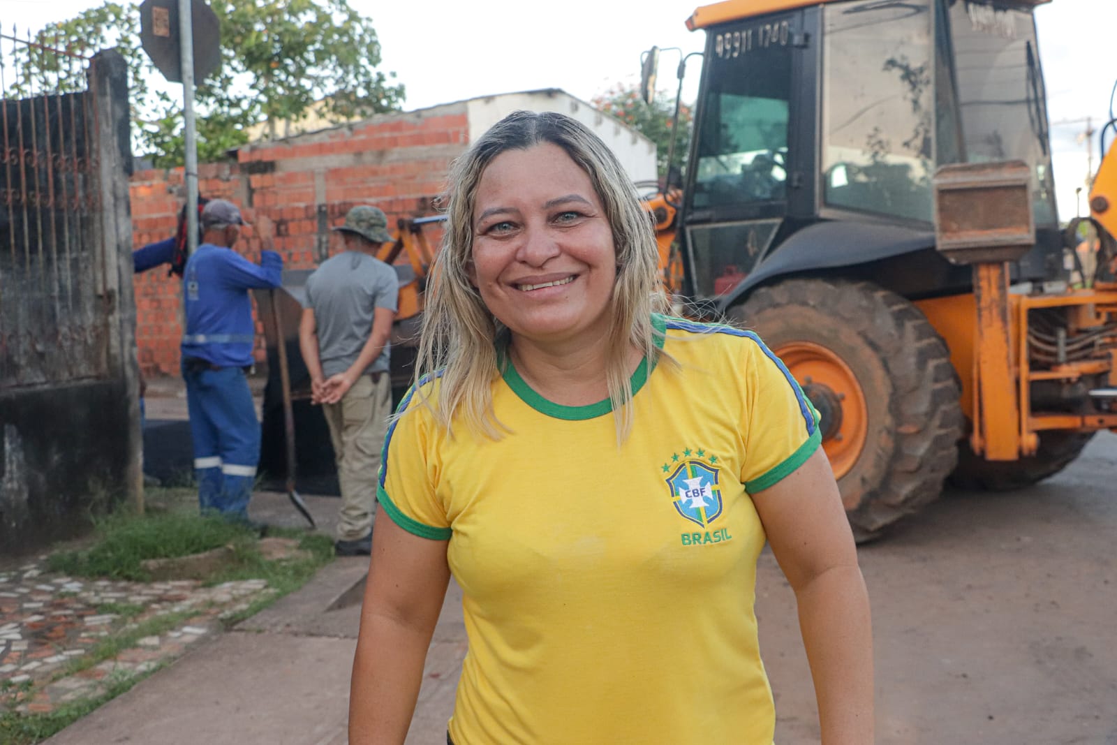 Foto Priscila Paulino