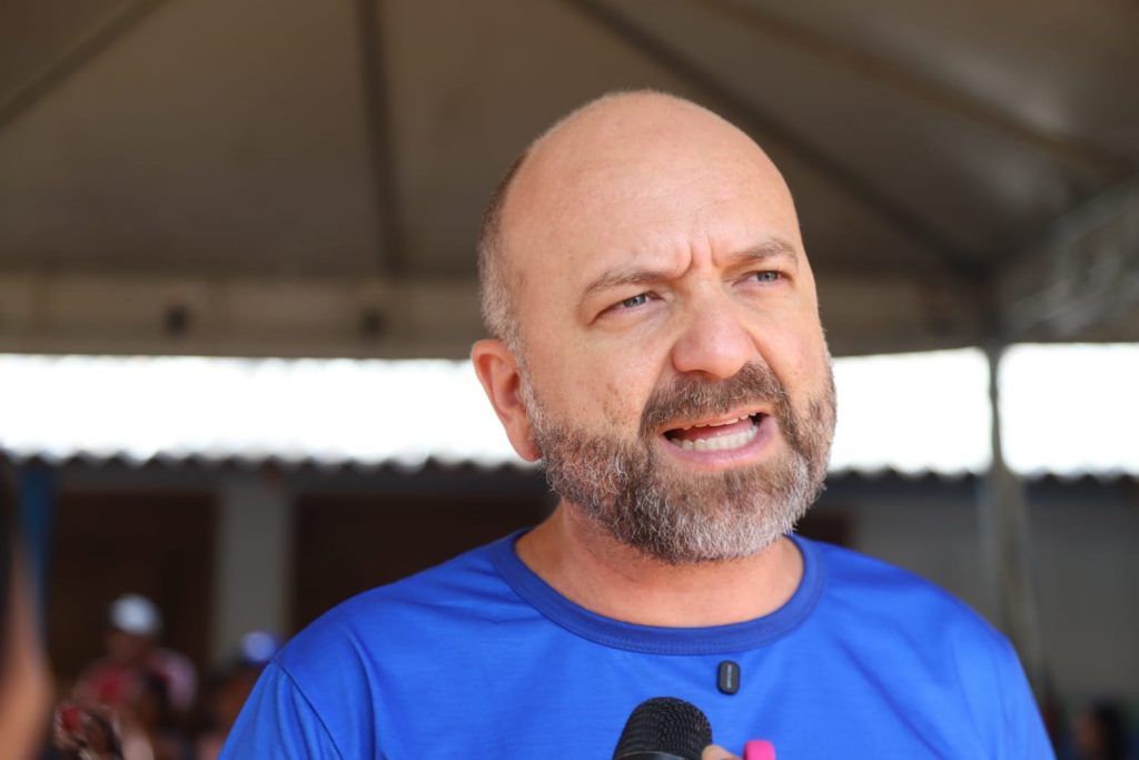 Programa Saúde Rural da Prefeitura realiza mais de 5 mil procedimentos no km 80 da Transacreana 2 ITINERANTE TERRESTREVF30.05 12