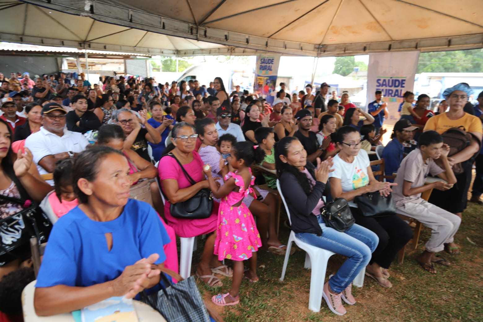 Prefeitura de Rio Branco leva atendimento itinerante à zona rural com o programa Saúde Rural – Edição Terrestre 15 ITINERANTE TERRESTREVF30.05 40