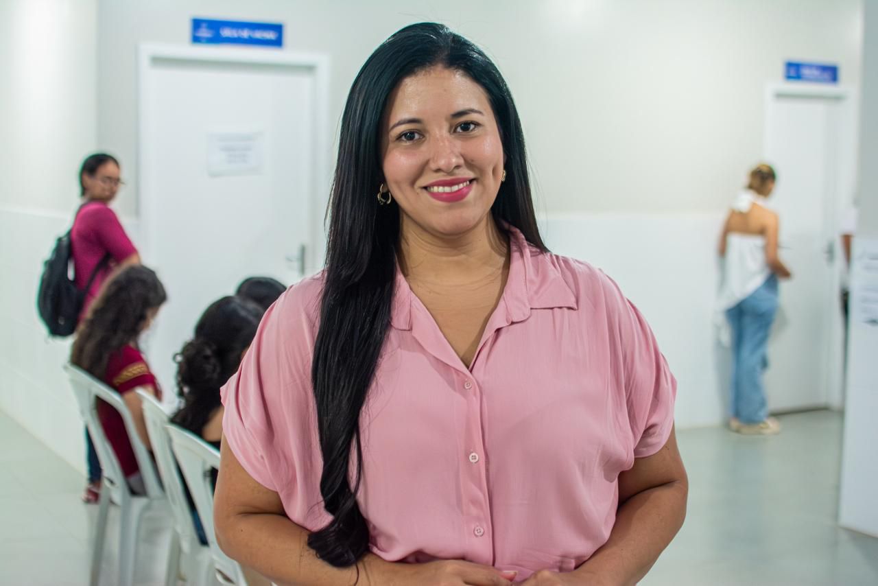 Foto Kathyelly Cordeiro