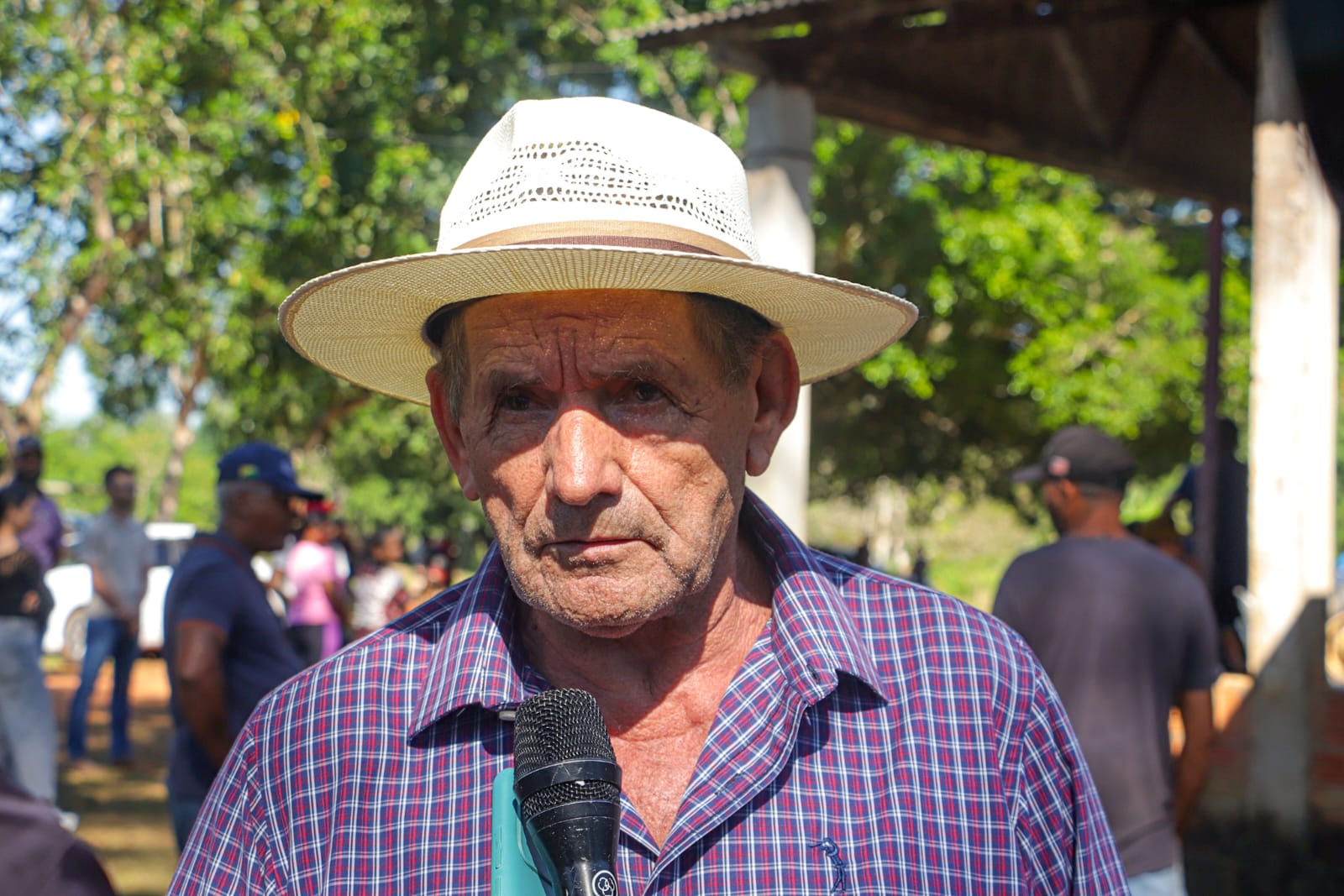 Foto Eracides Caetano