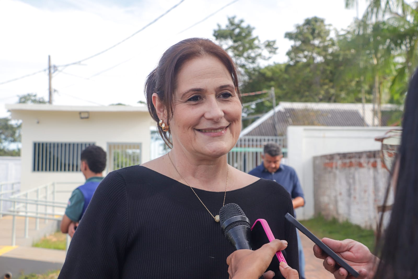 Foto Patrícia Satrapa
