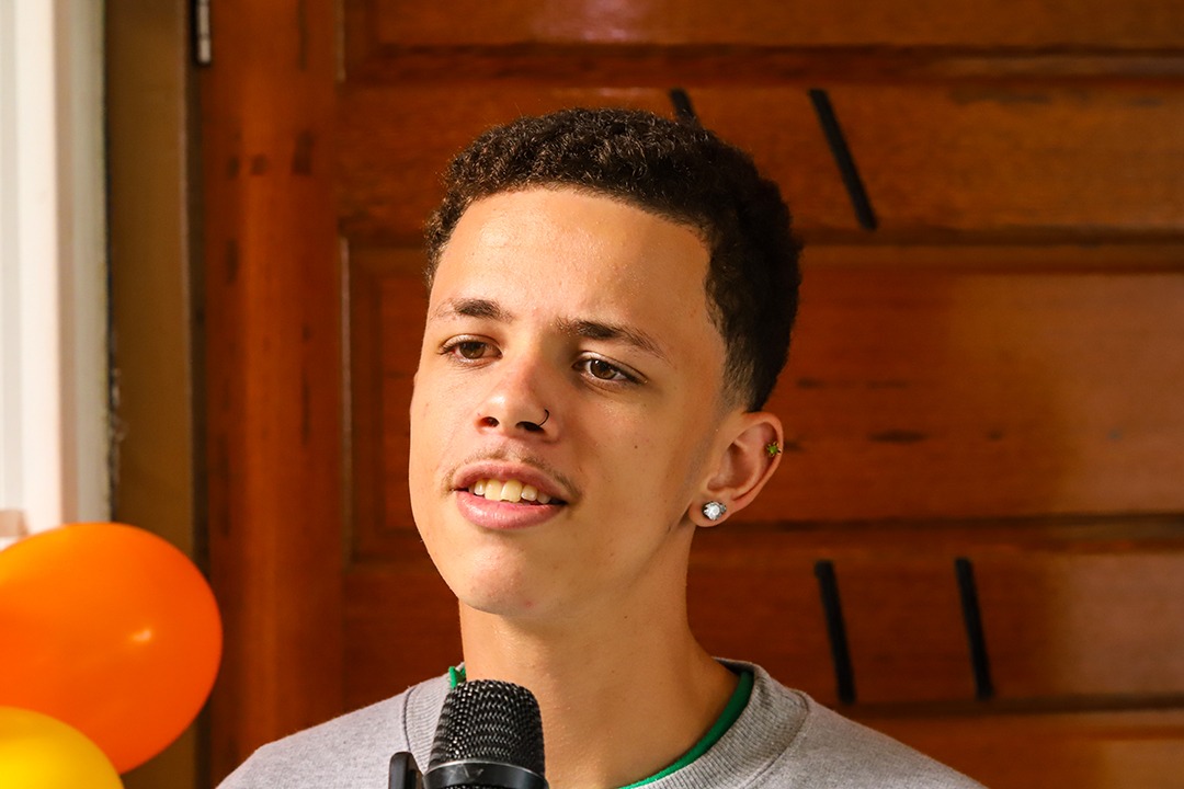 Danilo Silva